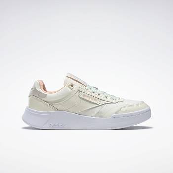 Reebok Club C Legacy Bezove / Biele - Damske Casual Obuv